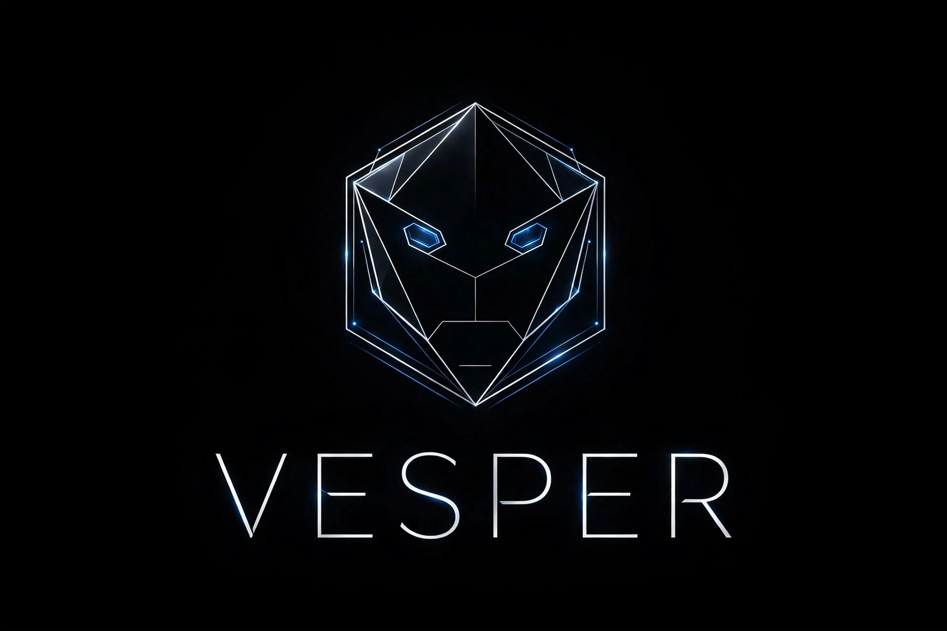 VESPER logo
